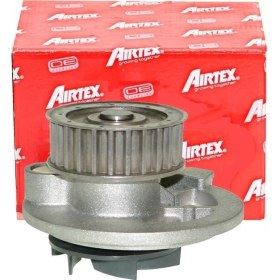 Resim Airtex Opel Vectra B 2.0 Devirdaim Su Pompası 