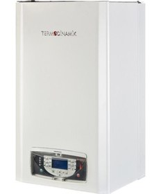 Resim Termodinamik TERMODİNAMİK ELEKTRİKLİ KOMBİ DEK 18 kW 