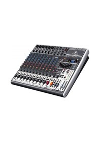 Resim Behringer Xenyx X1832 18 Kanal Usb Deck Mikser 
