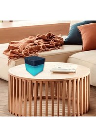 Resim Saban Nem Alıcı & Rutubet Giderici Kare Aparat + Tablet Yeşil Elma 500 Gram 