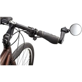 Resim Xlc Mr-K03 Çok Fonksiyonlu Bisiklet Aynası 