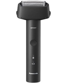 Resim Panasonic ES-RM3B-K Şarjlı 3 Bıçaklı Elektrikli Tıraş Makinesi 