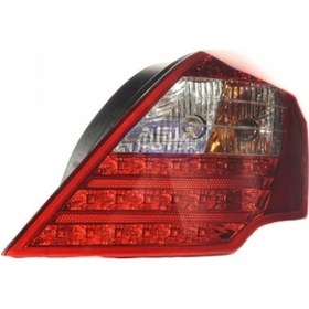 Resim Geely Emgrand Arka Sağ Stop 