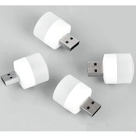 Resim Mini Usb Lamba Bir Adet. 