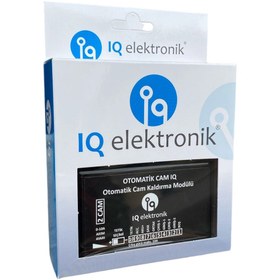 Resim E.K.Tuning 2 Lİ CAM KALDIRMA MODÜLÜ 