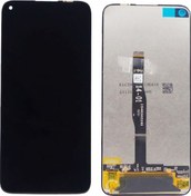 Resim Huawei P40 Lıte Lcd Dokunmatik Ekran 