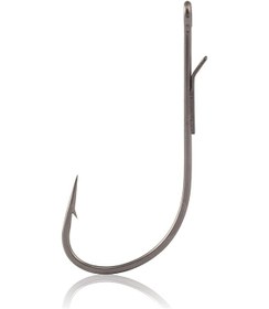 Resim Mustad Alpha Point Alpha-grip Finesse Ag34045 Olta İğnesi Tıtanx - No:3/0 - 5li 