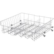 Resim İyi Parça Altus Al 432 E ( Oha4 Hitit ) Bulaşık Makinesi - Üst Sepet / Beyaz 