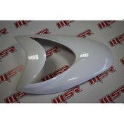 Resim Spacy 110 Cc Ön Far Grenajı Beyaz Oem (538983784) 