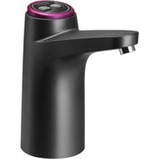 Resim Elaccent F Fityle Otomatik Su Pompası Dağıtıcı Şarj Edilebilir Su Içme Pompası Rv Yeşil (Yurt Dışından) 