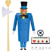 Resim Batman Animated Series: Mad Hatter Action Figure 