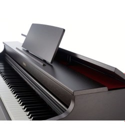 Resim Casio AP-470 Dijital Piyano (Kahverengi) 