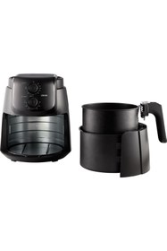 Resim Altus Sağlıklı ve pratik kullanım için 899 Af Ecofryer Aırfryer 
