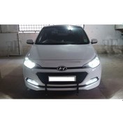 Resim Hyundai İ20 Araçlar İçin Kısa Led Far Ampulu Femex Premio Plus 9005 