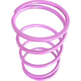 Resim Cappucino 50cc Uyumlu Motosiklet Performans Yayı Seti (1500 Rpm) 