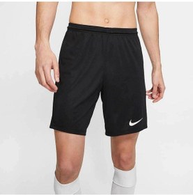 Resim Nike Bv6855-010 M Nk Df Park Iıı Short Spor Şort 