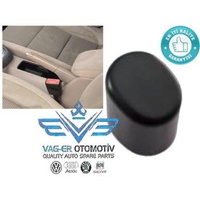 Resim Golf Plus 2005-2009 El Firen Fren Kolu Basma Düğmesi Tuş (539731451) 