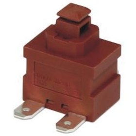 Resim Basmalı Kare Süpürge Anahtarı 2P 90C 2 Bacaklı 