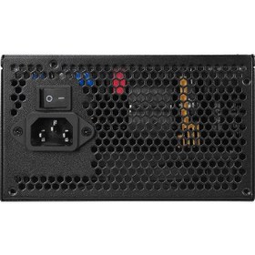 Resim Rampage RAGE P10 850W 80+ Gold Güç Kaynağı 