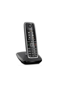 Resim Siemens Gigaset C530 Dect Telefon Işıklı Ekran 