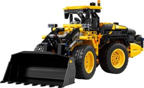 Resim Lego Technic Volvo L120 Electric Tekerlekli Yükleyici 42209 
