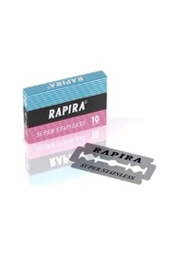 Resim Rapira Yaprak Jilet 10'Lu 