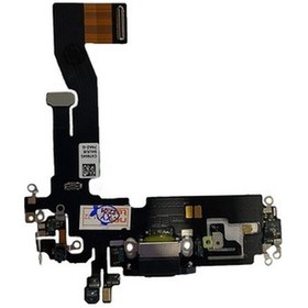 Resim iPhone 12 Uyumlu Için Bordlu Şarj Soketi (527032419) 