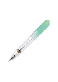 Resim Zebra Delguard Limited Edition Suyasuya 0.5mm Mekanik Kurşun Kalem Sarı Yeşil / P-ma85-suya-yg 