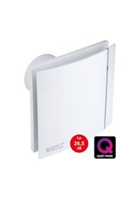 Resim Soler&Palau Silent 100 Cz Design Aksiyel Fan 