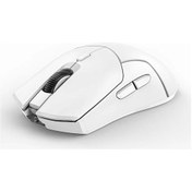 Resim Mufunye Hxsj T40 Kablosuz Oyun Faresi: 4000dpı, Rgb Aydınlatma, Uzun Pil Ömrü, 3 Modlu Bt5.1 Ve 2.4g Bağlantı 001 