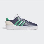 Resim Adidas Rıvalry Low Erkek Spor Ayakkabısı Fz6326 