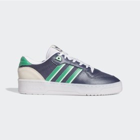 Resim Adidas Rıvalry Low Erkek Spor Ayakkabısı Fz6326 