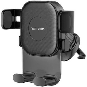 Resim Ven-dens Vd-hd028 Premium Manyetik Araç Telefon Tutucu 