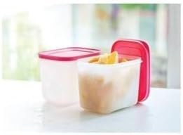 Resim Tupperware Alaska Set 2 X 1.1 L 