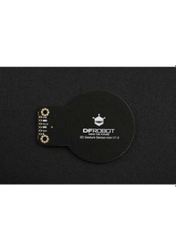Resim 3B Hareket Sensörü (Gesture Sensor) 