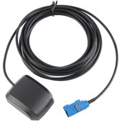 Resim Genel Markalar Gprs Anteni Fakra Gps Orjinal Tip Gps Navigasyon Anteni Vw Bmw Audi 