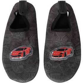 Resim Peluche Ayakkabı Sandalet CAR 