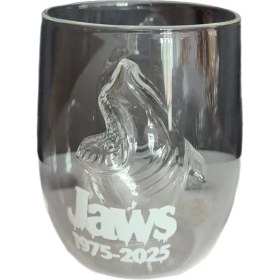 Resim Fsfyb Jaws 50. Yıl Dönümü Sınırlı Sayıda Cam (Yurt Dışından) 