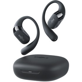 Resim Shokz Openfit 2 Plus, Dolby Atmos, Bluetooth 5.4, 48 Saat Pil, IP55, True Wireless Kulaklık 