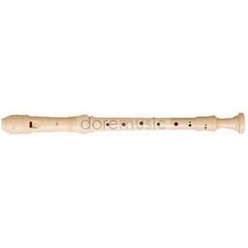 Resim Yamaha YRA28BIII Alto Blok Flüt ( Baroque Fingering System ) 