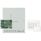 Resim Paradox Mg5050 32 Zone Kablosuz Alarm Paneli 