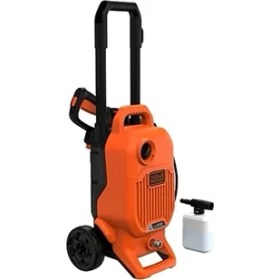 Resim Larskas 1700 Watt Basınçlı Yıkama Makinesi, 125 Bar Güç ile 