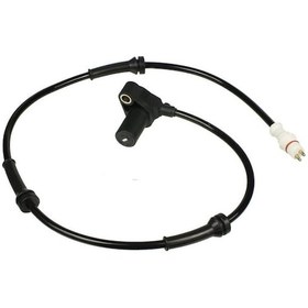 Resim DELPHI SS20273 Abs Sensörü Arka Sol Hız CLIO 98- 1.2 1.4 1.5 DCI 1.9D 