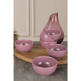 Resim Karokstore Mat Bulut Çerezlik/sosluk 8 cm 6 Adet 