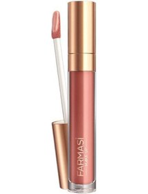 Resim Farmasi Make Up Nudes For All Dudak Parlatıcı 04 Peach Vibes 4 Ml 