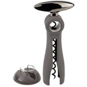 Resim Peugeot Salma Folyo Kesicili Tirbuşon 19 cm 
