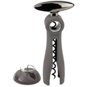 Resim Peugeot Salma Folyo Kesicili Tirbuşon 19 cm 