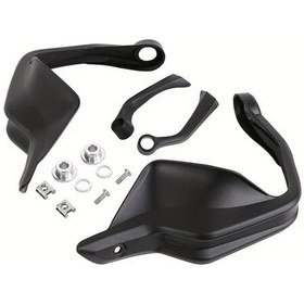 Resim Xuweiwei Jfg Racıng Bmw R1200gs R1250gs S1000xr F800gs Adventure Elçek Koruma Siyah 2013 2019 