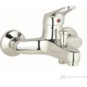 Resim Elsa Mix Banyo Bataryası 