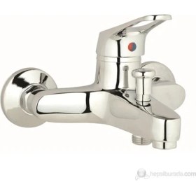 Resim Elsa Mix Banyo Bataryası 